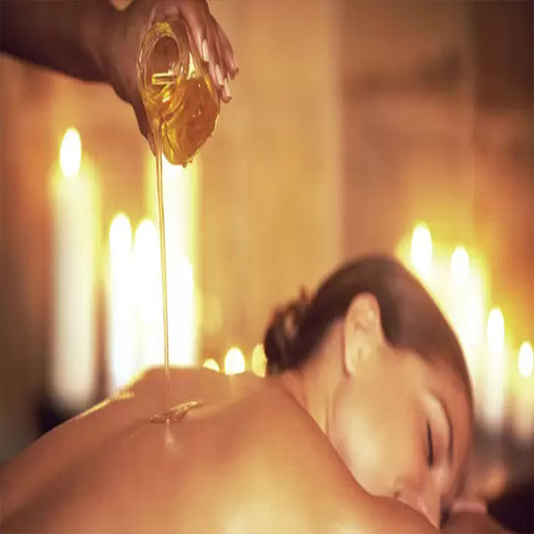 AROMATERAPI MASAJI